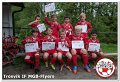 Trosvik IF MG8-Flyers